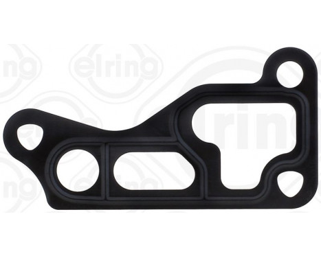 Seal, oil filter housing