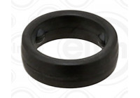 Seal, oil filter housing