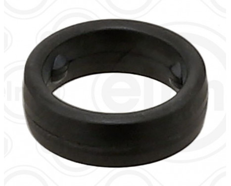 Seal, oil filter housing