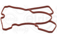 Seal, oil filter housing