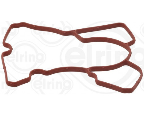 Seal, oil filter housing