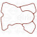 Seal, oil filter housing, Thumbnail 2