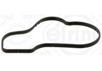 Seal, oil filter housing