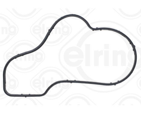 Seal, oil filter housing, Image 2