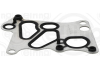 Seal, oil filter housing