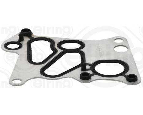 Seal, oil filter housing