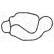 Seal, oil filter housing, Thumbnail 2