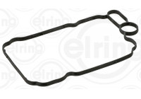 Seal, oil filter housing