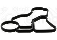 Seal, oil filter housing