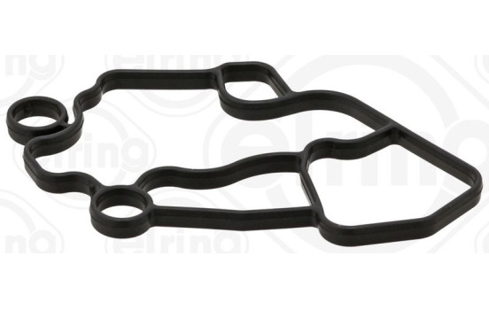 Seal, oil filter housing, Image 2