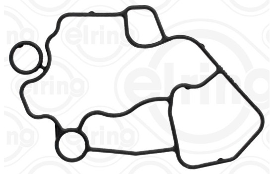 Seal, oil filter housing, Image 3