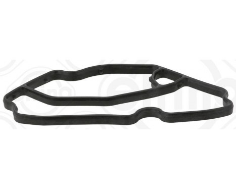 Seal, oil filter housing