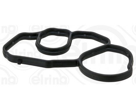 Seal, oil filter housing