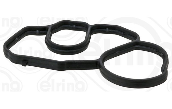Seal, oil filter housing