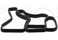 Seal, oil filter housing