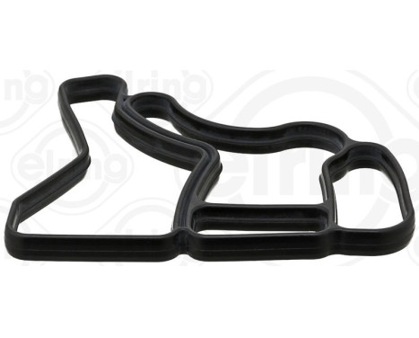 Seal, oil filter housing