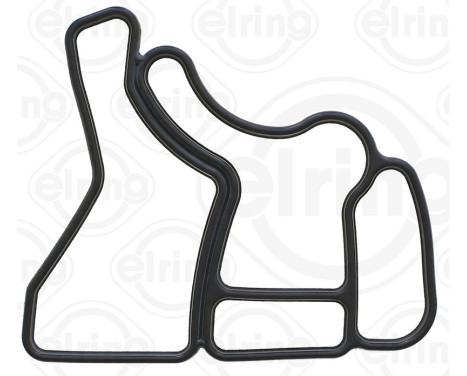 Seal, oil filter housing, Image 2