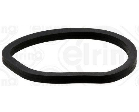 Seal, oil filter housing