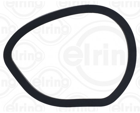 Seal, oil filter housing, Image 2