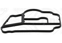 Seal, oil filter housing