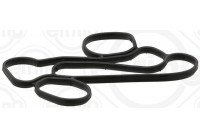 Seal, oil filter housing