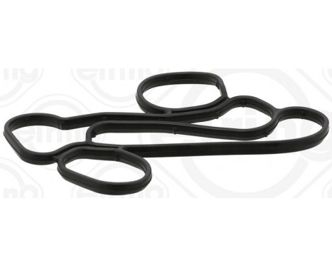 Seal, oil filter housing