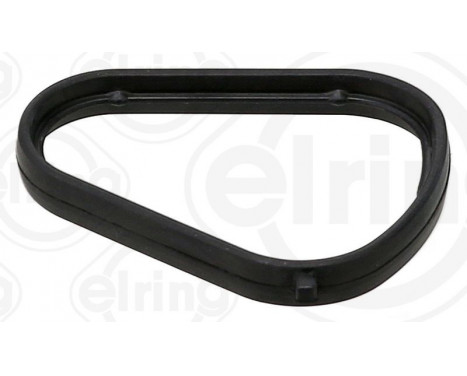 Seal, oil filter housing