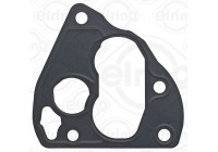 Seal, oil filter housing