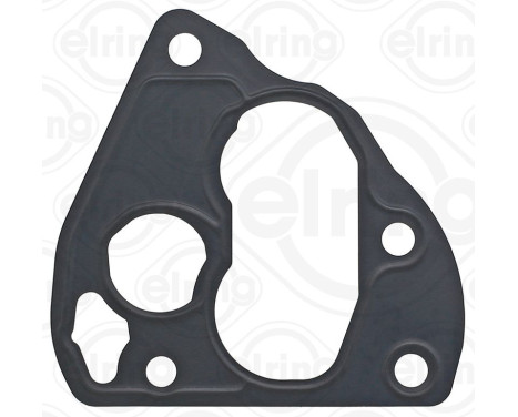 Seal, oil filter housing