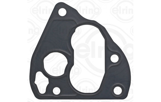 Seal, oil filter housing