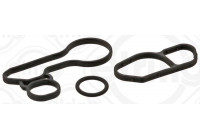 Seal, oil filter housing