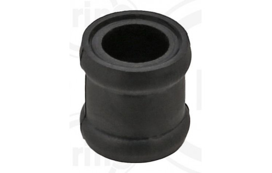 Seal, oil filter housing