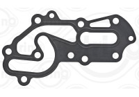 Seal, oil filter housing