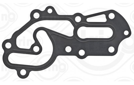 Seal, oil filter housing