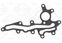 Seal, oil filter housing