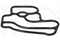 Seal, oil filter housing