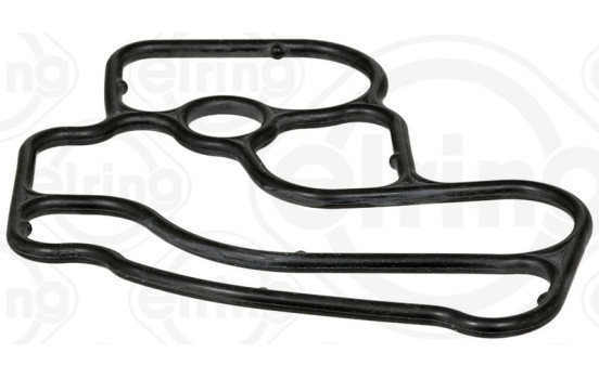 Seal, oil filter housing