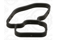 Seal, oil filter housing