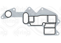 Seal, oil filter housing