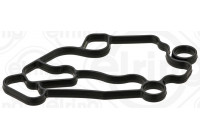 Seal, oil filter housing