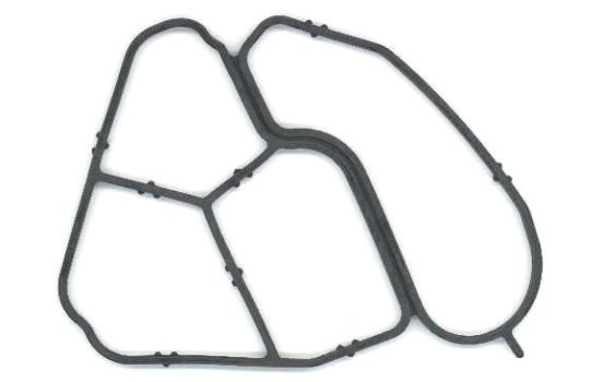 Seal, oil filter housing