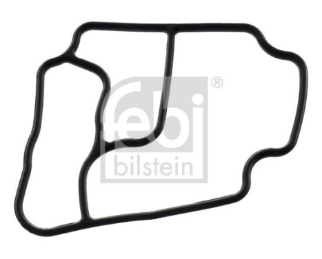 Seal, oil filter housing, Image 2