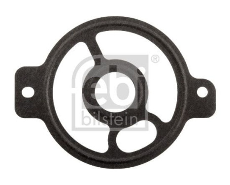 Seal, oil filter housing, Image 2