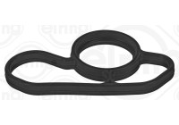 Seal, oil filter housing