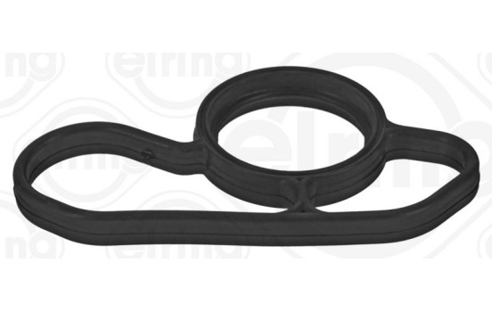 Seal, oil filter housing