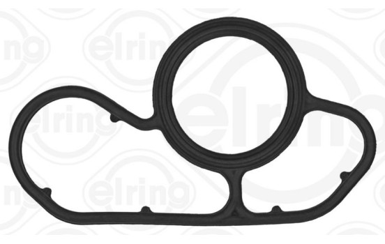 Seal, oil filter housing, Image 2