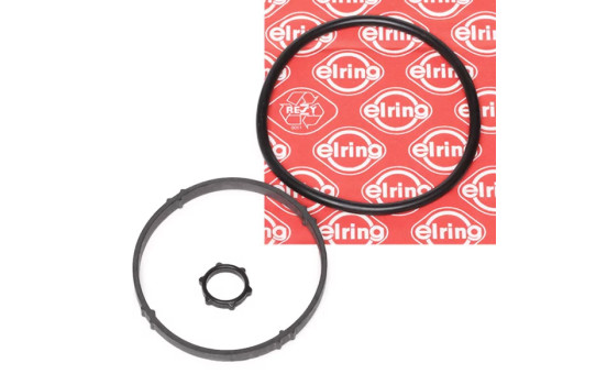 Seal, oil filter