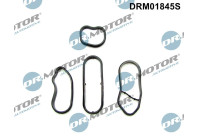 Sealing kit, oil cooler