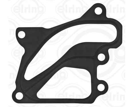 Gasket, oil pressure retention valve 364.840 Elring
