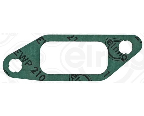 Gasket, oil pump 049.710 Elring